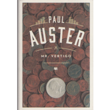 21. Század Kiadó Kft. Mr. Vertigo antikvárium - használt könyv