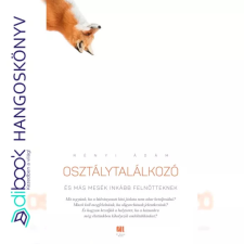 21. Század Kiadó Osztálytalálkozó egyéb e-könyv