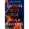 21. Század Kiadó Paula Hawkins - Lassan izzó tűz