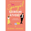 21. Század Kiadó Spanyol szerelmi átverés