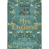 21. Század Kiadó Stacey Halls - Mrs. England