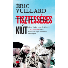 21. Század Kiadó Tisztességes kiút történelem