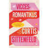 21.Század Kiadó Vicces-romantikus- Curtis Sittenfeld