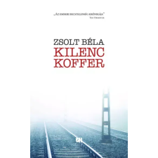 21. század Kilenc koffer egyéb e-könyv