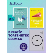 21. század KREATÍV TÖRTÉNETEK CSOMAG egyéb e-könyv