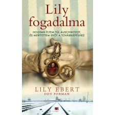 21. század Lily fogadalma életrajz