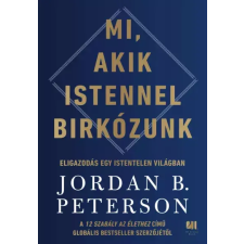 21. század Mi, akik Istennel birkózunk egyéb e-könyv