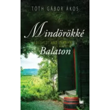 21. század Mindörökké Balaton egyéb e-könyv