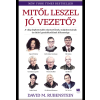 21. század Mitől leszel jó vezető?