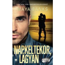 21. század Napkeltekor, lágyan regény