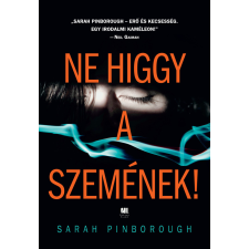 21. század Ne higgy a szemének! regény
