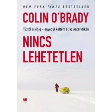 21. század Nincs lehetetlen egyéb e-könyv