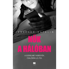 21. század Nők a hálóban egyéb e-könyv