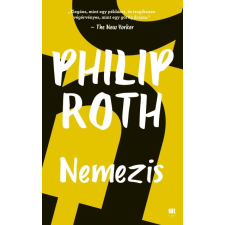 21. század Philip Roth - Nemezis irodalom