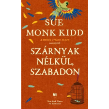 21. század Szárnyak nélkül, szabadon egyéb e-könyv