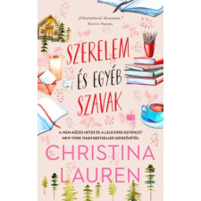 21. század Szerelem és egyéb szavak egyéb e-könyv