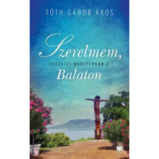 21. század Szerelmem, Balaton egyéb e-könyv