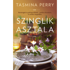 21. század Szinglik asztala regény