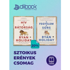 21. század SZTOIKUS ERÉNYEK CSOMAG egyéb e-könyv