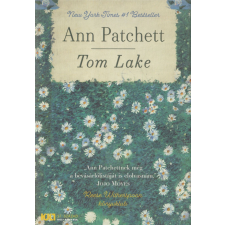 21.század Tom Lake antikvárium - használt könyv