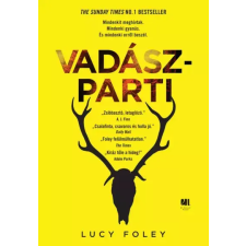 21. század Vadászparti egyéb e-könyv