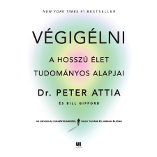 21. század Végigélni egyéb e-könyv