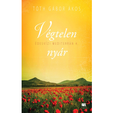 21. század Végtelen nyár regény