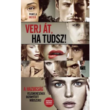 21. század Verj át, ha tudsz egyéb e-könyv