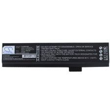  223-3S4000-S1P1 Akkumulátor 4400 mAh egyéb notebook akkumulátor