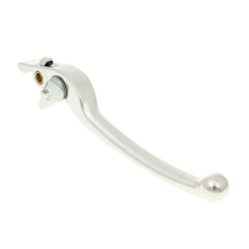 2273 Fékkar jobb ezüst - Suzuki Burgman AN650 (03-05) motorkerékpár fékkar