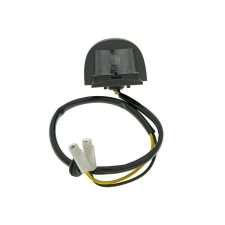 2273 Rendszámtábla világítás (6.4cm szélesség) univerzális egyéb motorkerékpár alkatrész