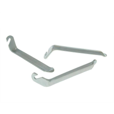 2273 Robogó gumi levers - szett (3 db) - robogó gumi fitting egyéb motorkerékpár alkatrész