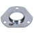 2274 első lánckerék tömítő kupak Simson S50, SR4-1, SR4-2, SR4-3, SR4-4, KR50/1, KR51/1 Schwalbe, Star, S