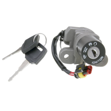2274 Key Kapcsoló Zár Szett Oem / Gyári, Generic Trigger egyéb motorkerékpár alkatrész