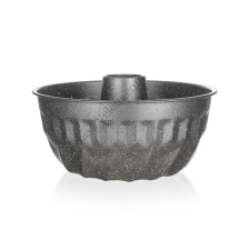 22 cm-es Banquet Granite kuglóf forma sütés és főzés