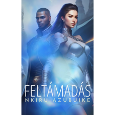 22 Lions Publishing Feltámadás regény