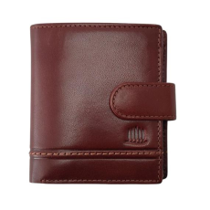  237367 059 Giorgio Carelli férfi bőr pénztárca barna RFID