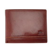  237731 059 Giorgio Carelli férfi bőr pénztárca konyak RFID pénztárca
