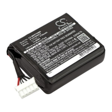 23794 Gyógyászati termék akku 3750 mAh elem és akkumulátor