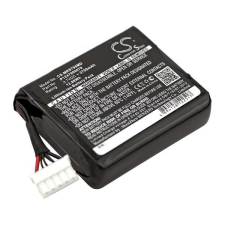  23794 Gyógyászati termék akku 3750 mAh elem és akkumulátor