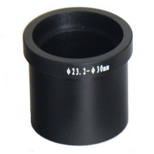 23.2 mm / 30.5 mm kameraadapter távcső kiegészítő
