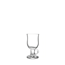  240ml Ír kávés pohár - Mazagran üdítős pohár