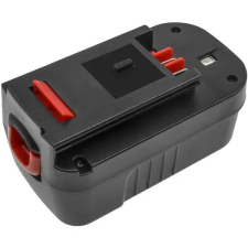  244760-00. Szerszámgép akkumulátor 4000 mAh barkácsgép akkumulátor