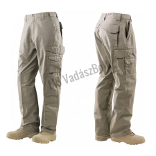  24-7 SERIES® Taktikai nadrágja (KHAKI) 30-as vadász és íjász felszerelés