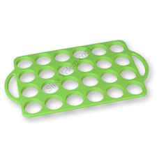  24 adagos pogácsa kiszúró rács sütés és főzés