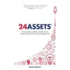  24 Assets – Daniel Priestley