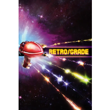 24 Caret Games Retro/Grade (digitális licenc) videójáték