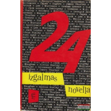  24 izgalmas novella irodalom