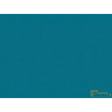  (24 szín) Wallis bársony dekor függöny-Türkiz lakástextília