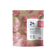 24 tea Soba Choco Pink Eclipse 50 g reform élelmiszer